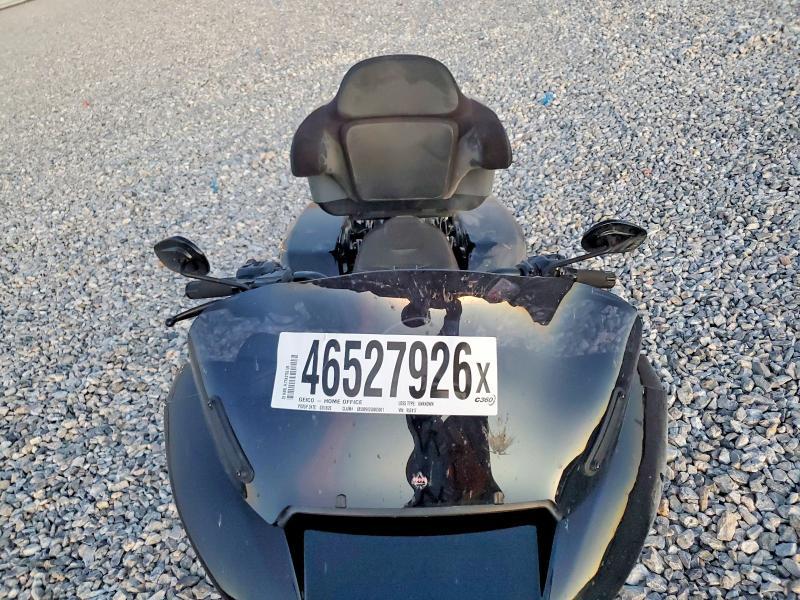 2025 Harley-Davidson Fltrxstse