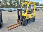 2018 Hyster Unknown
