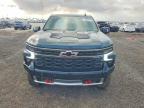2025 Chevrolet Silverado K1500 ZR2