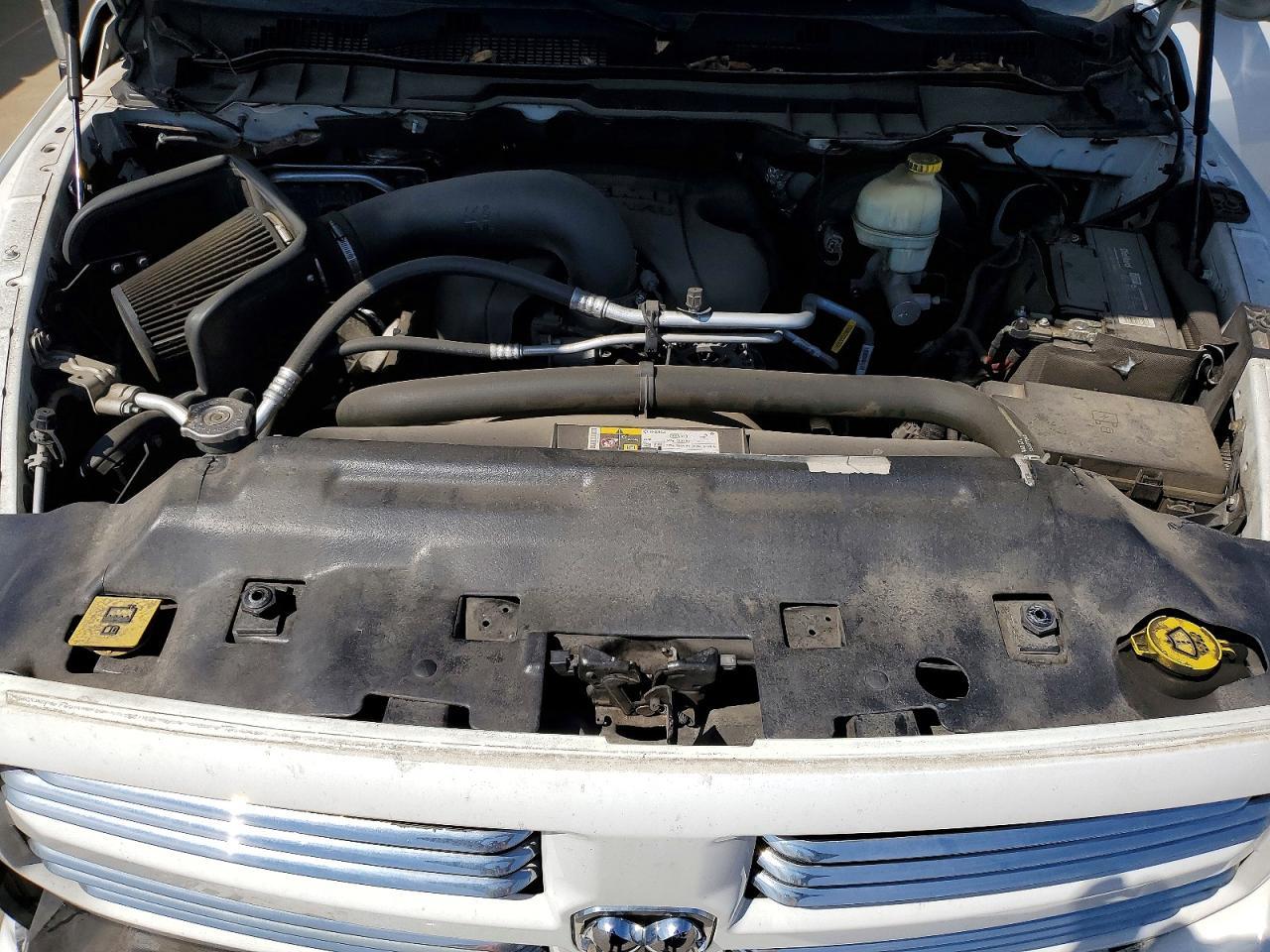 2014 Dodge RAM 1500 Sport