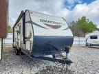 2018 Starcraft M-27BHS