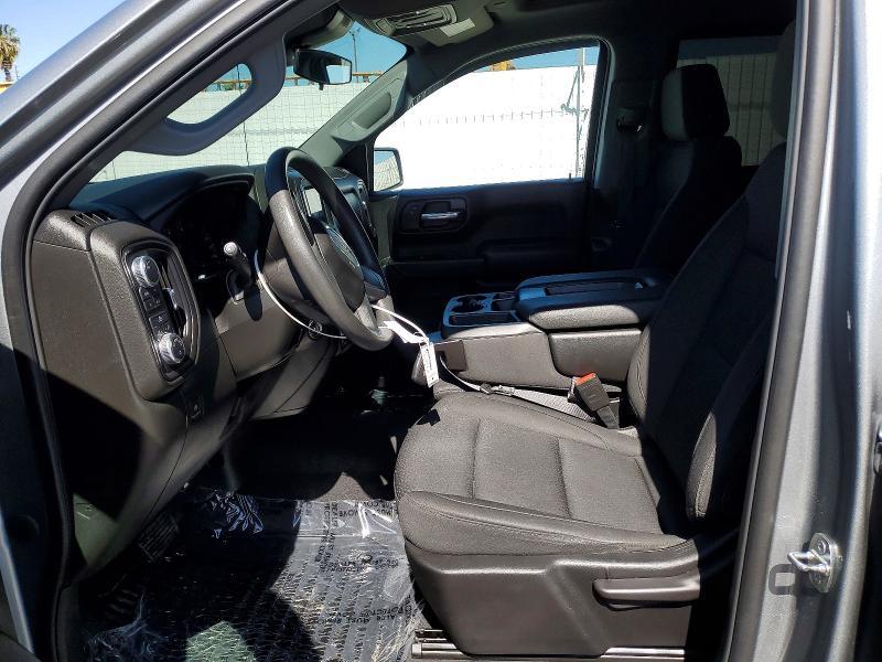 2023 GMC Sierra K1500