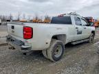 2017 Chevrolet Silverado K3500