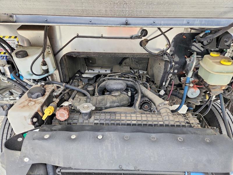 2020 Freightliner Chassis M Line WALK-IN Van