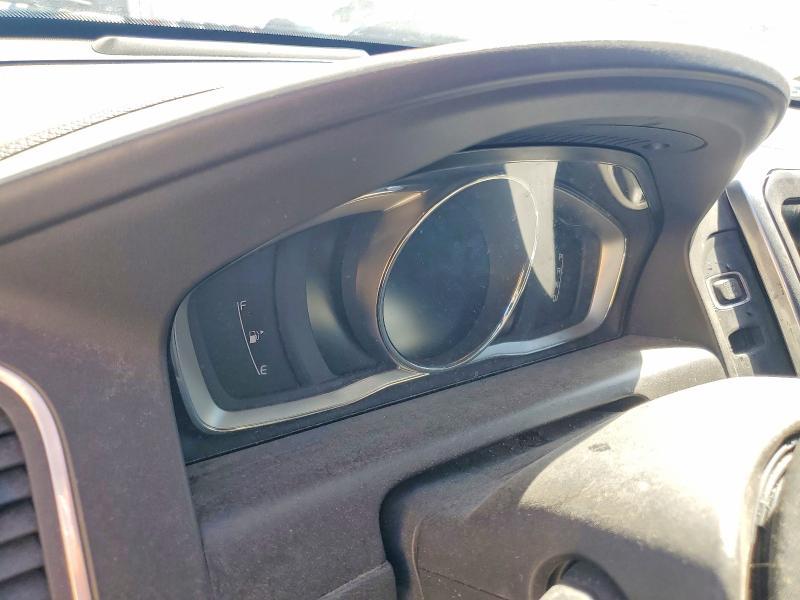 2015 Volvo Xc60 T6 R-design Platinum