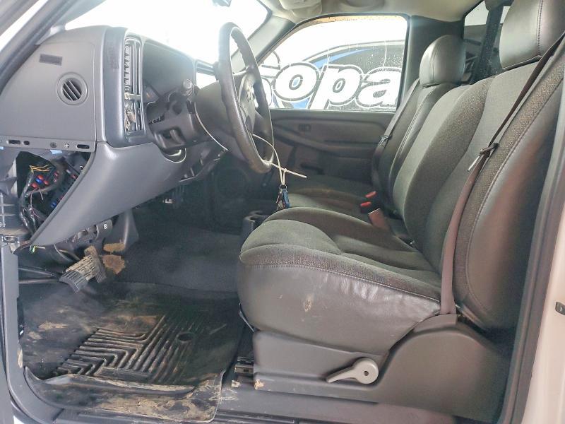 2006 Chevrolet Silverado C1500