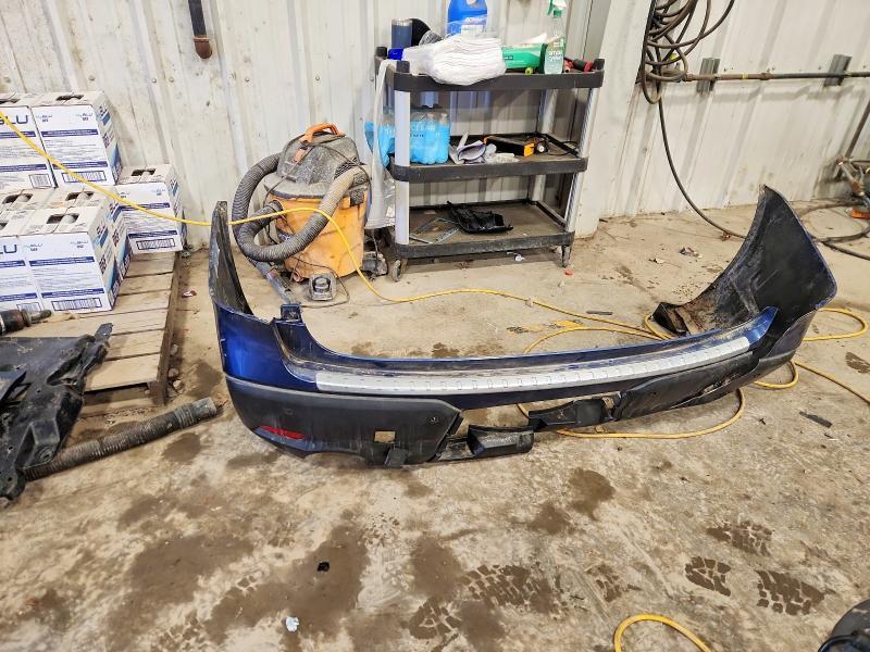 2020 Subaru Ascent Touring