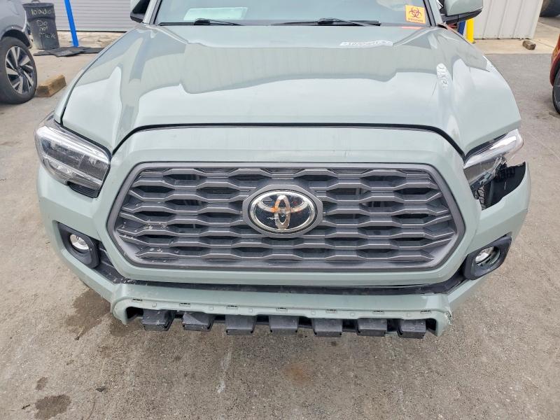 2023 Toyota Tacoma TRD OFF-Road