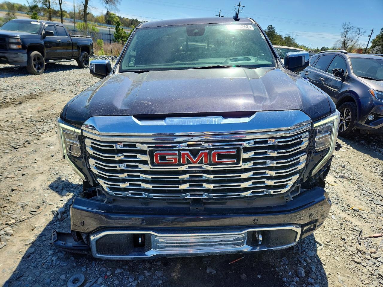 2023 GMC Sierra K1500 Denali