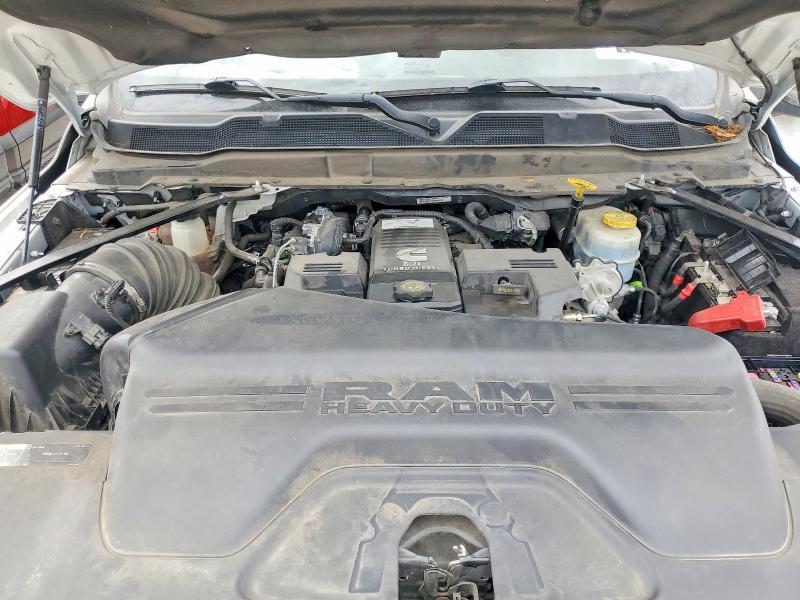 2024 Dodge RAM 3500 Tradesman