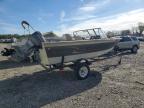 1999 Smoker Craft Boat