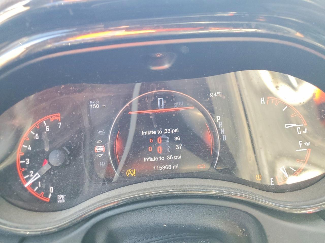 2021 Dodge Durango gt