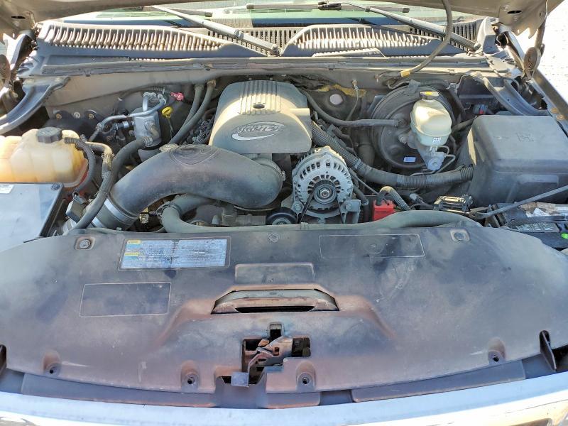 2006 GMC New Sierra C1500