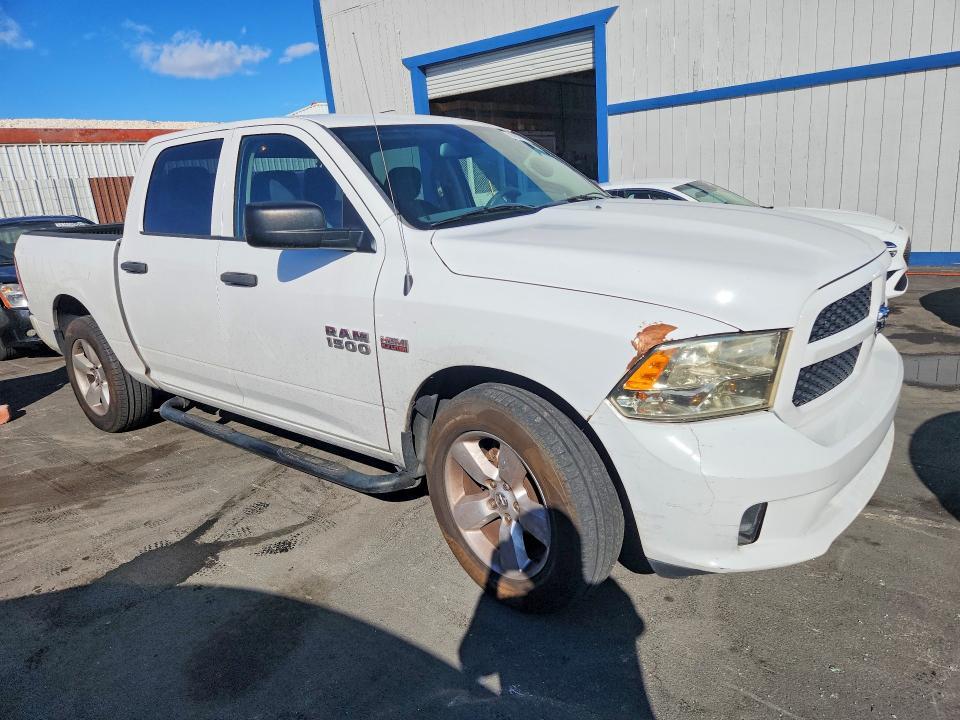 2015 Dodge Ram 1500 st