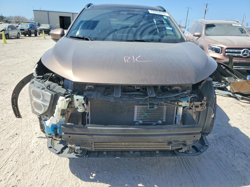 2023 Mitsubishi Eclipse Cross se