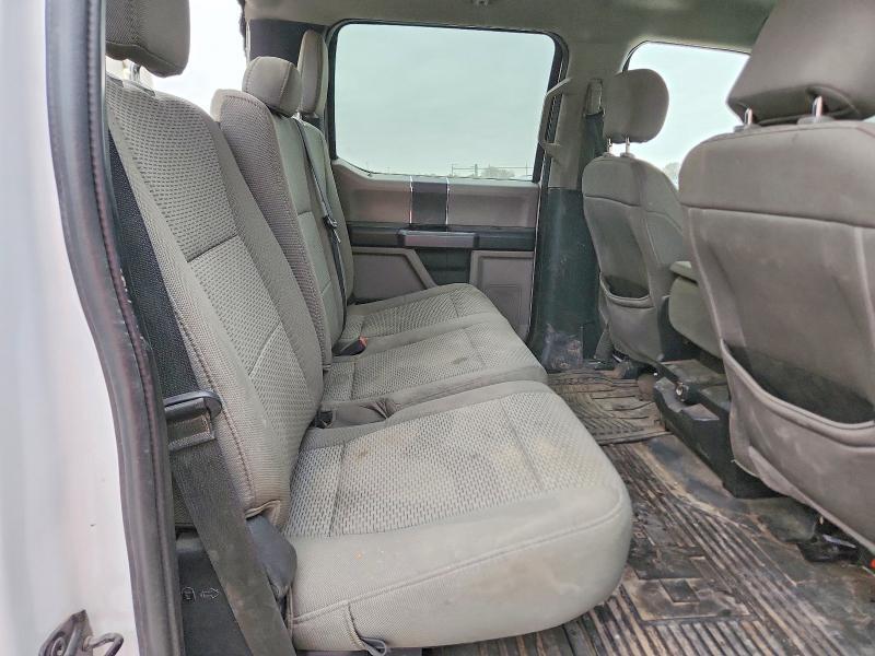 2020 Ford F350 Super Duty