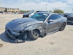 Ford Mustang Vehiculos salvage en venta: 2021 Ford Mustang
