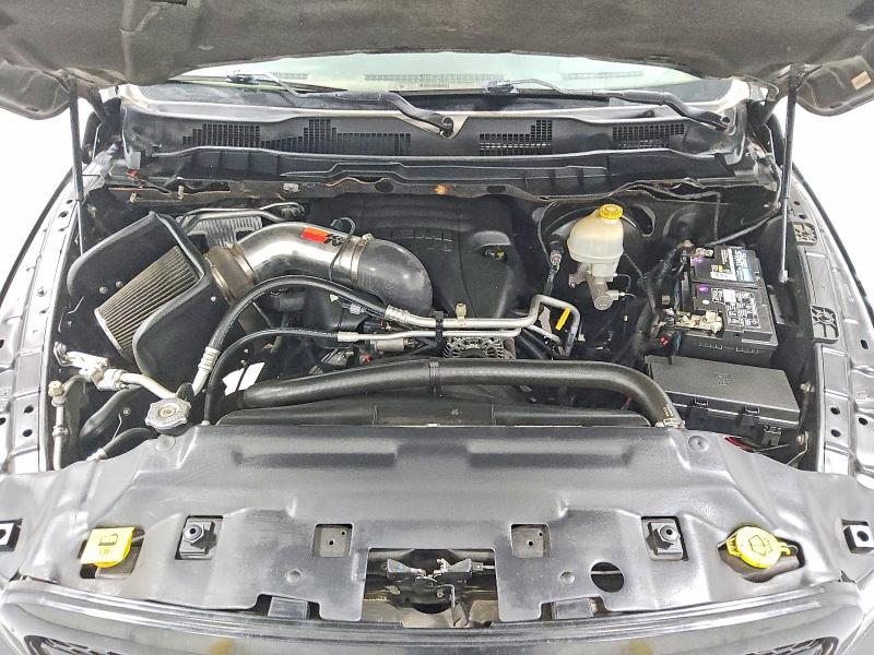 2016 Dodge RAM 1500 ST