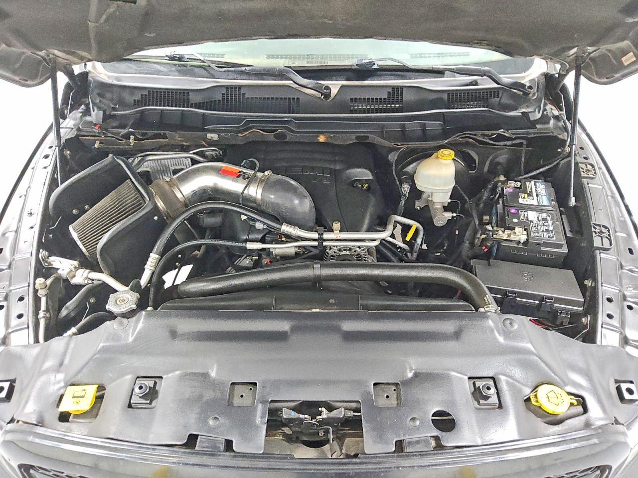 2016 Dodge RAM 1500 ST