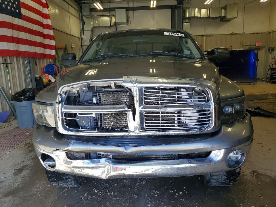 2005 Dodge RAM 2500 ST