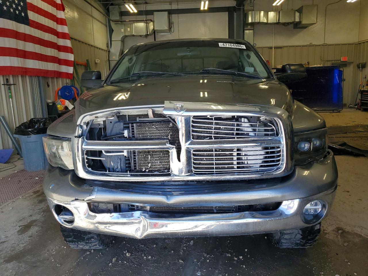 2005 Dodge RAM 2500 ST