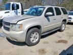 2007 Chevrolet Tahoe K1500