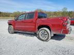 2024 Nissan Frontier SL