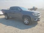 2017 Chevrolet Colorado LT