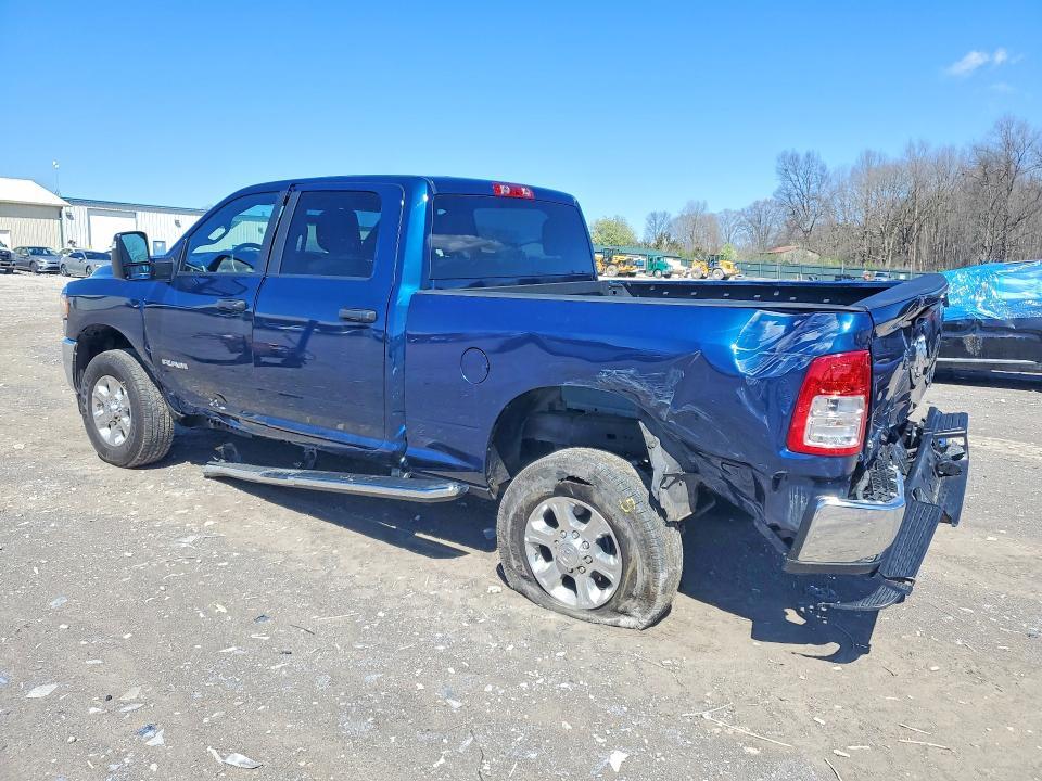 2024 Dodge RAM 2500 BIG Horn