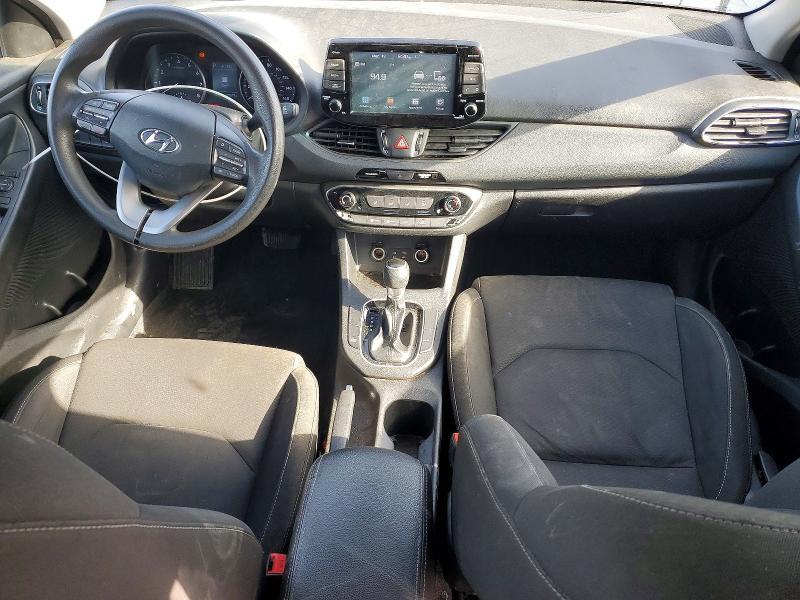 2019 Hyundai Elantra gt Base