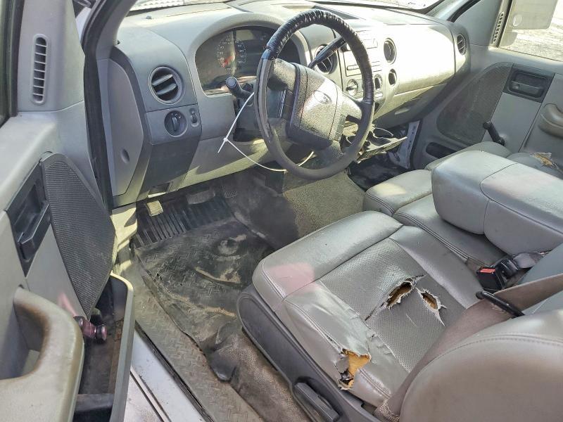 2008 Ford F150