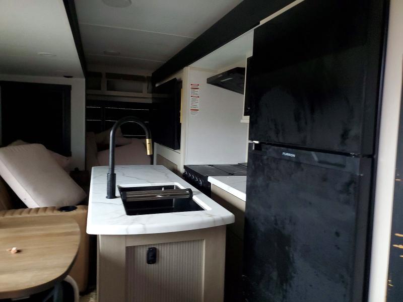 2025 Salem 2025 Forest River Salem Camper