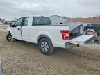 2019 Ford F150 Super Cab