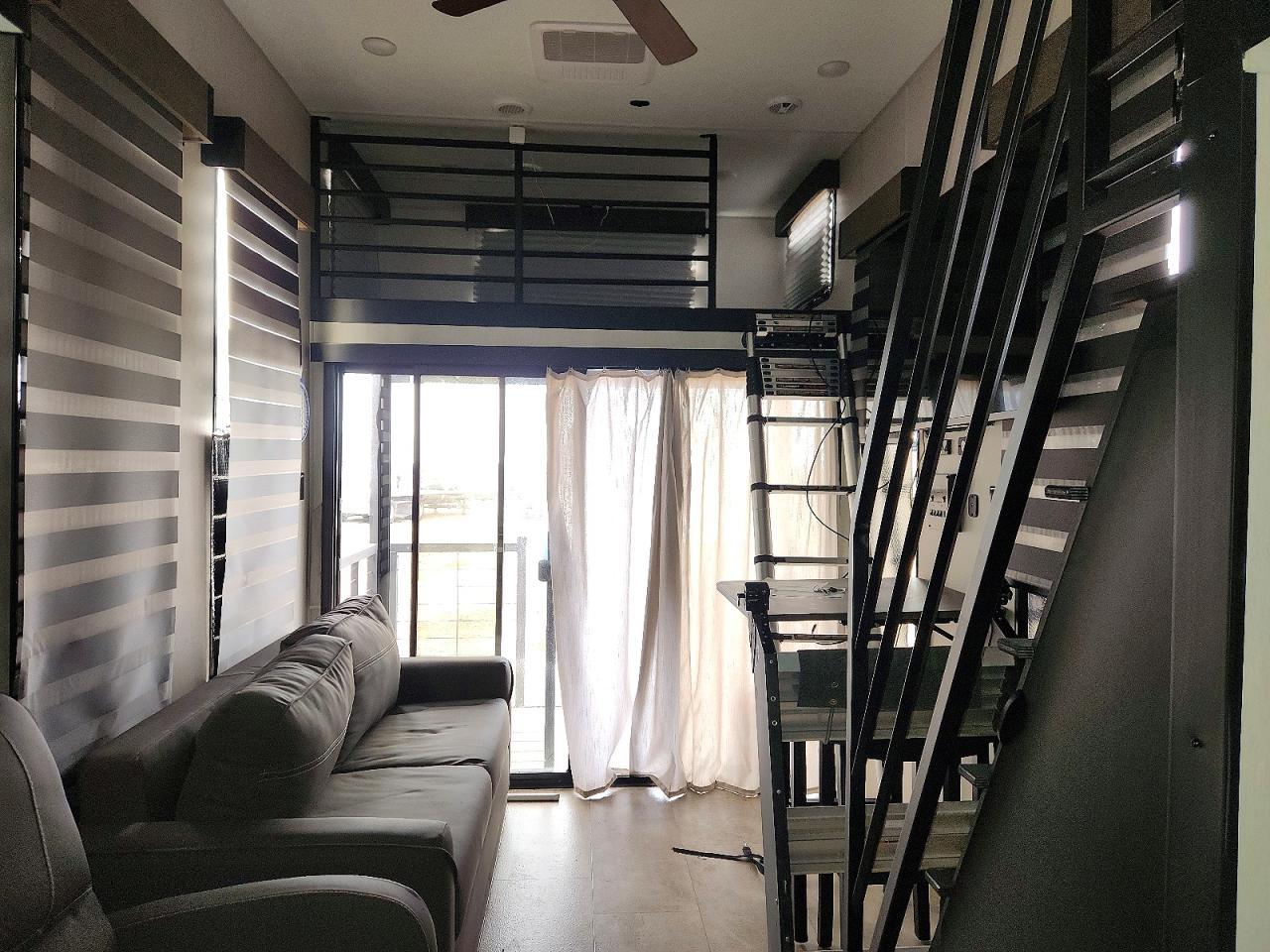 2024 Forest River Cherokee