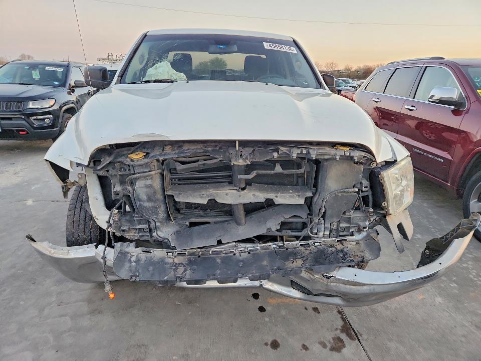 2016 Ram Trucks 1500