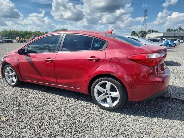 2014 KIA Forte lx