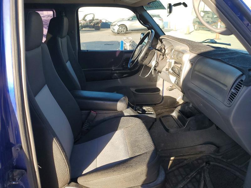 2006 Ford Ranger Super cab