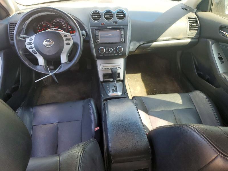 2008 Nissan Altima 3.5 se