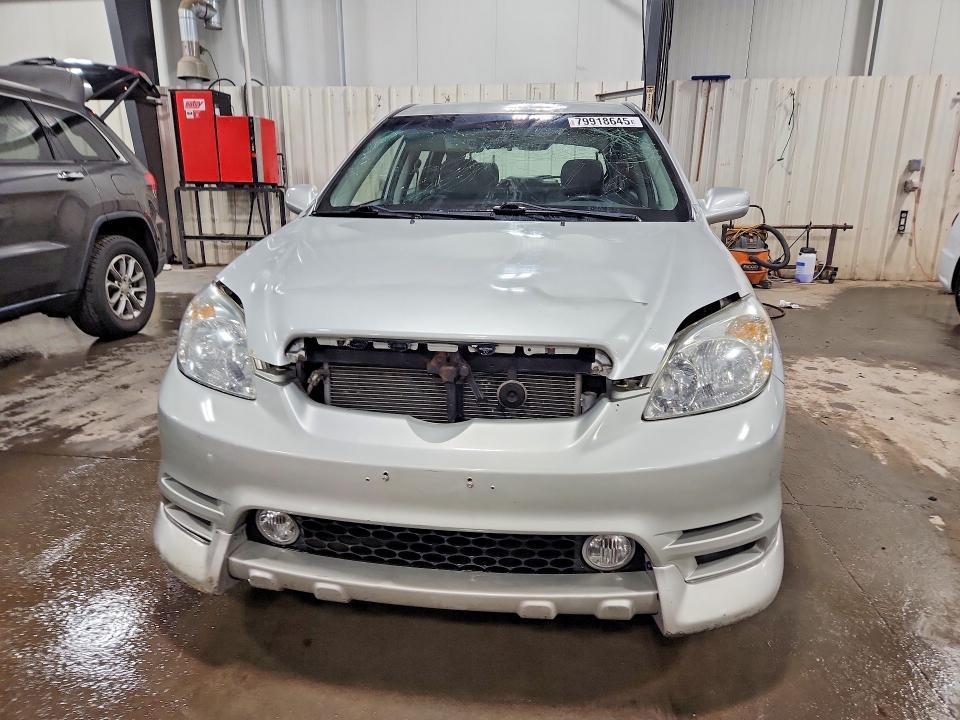 2003 Toyota Matrix xr