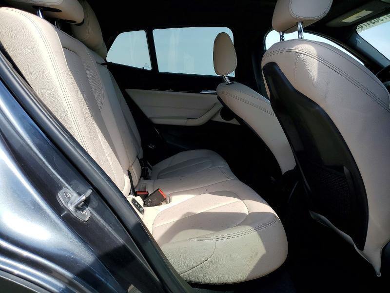 2020 BMW X2 Xdrive28i