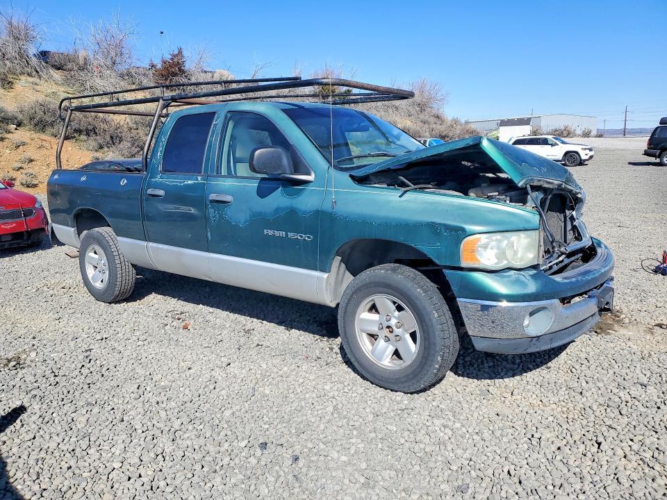 2003 Dodge Ram 1500 st