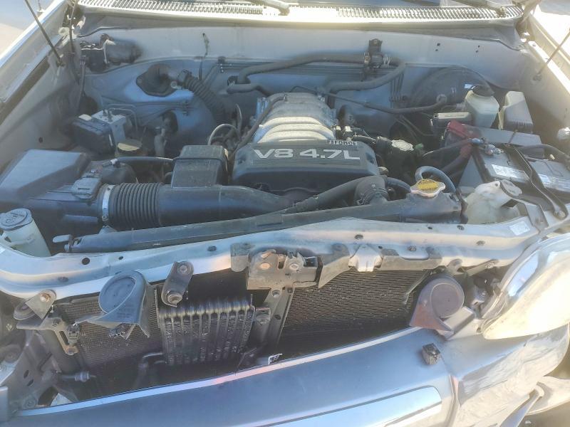 2004 Toyota Tundra SR5