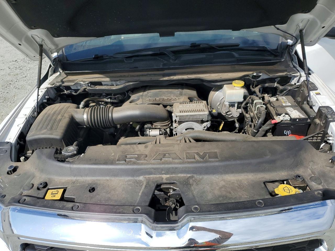 2023 Dodge RAM 1500 BIG Horn