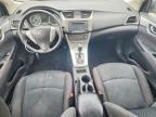 2014 Nissan Sentra sr