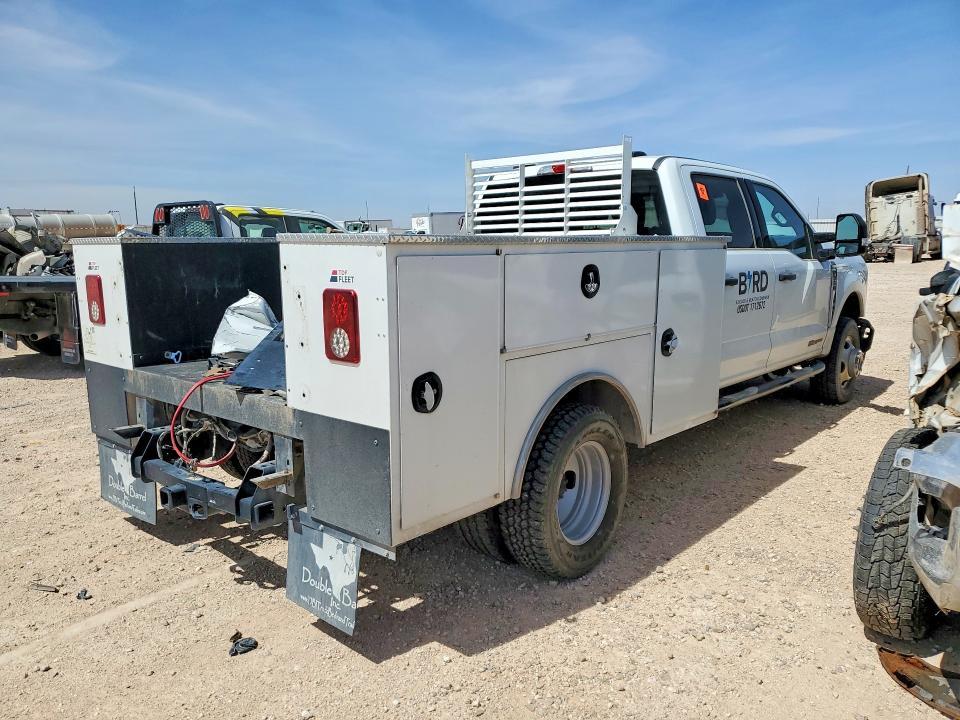 2024 Ford F350 Super Duty