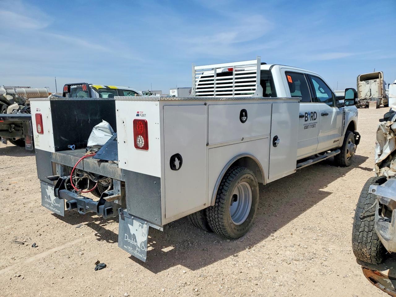 2024 Ford F350 Super Duty