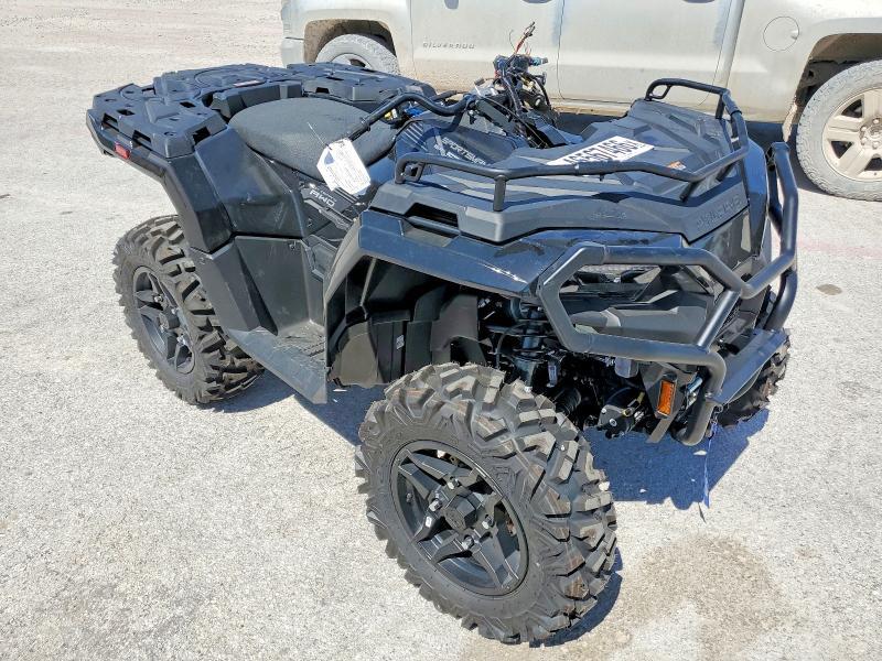 2026 Polaris Sportsman ATV