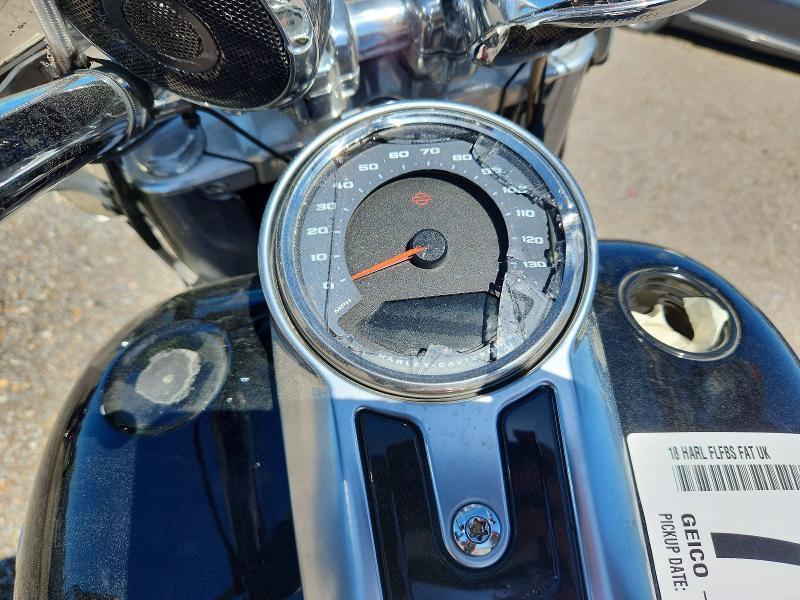 2018 Harley-Davidson Flfbs FAT BOY 114