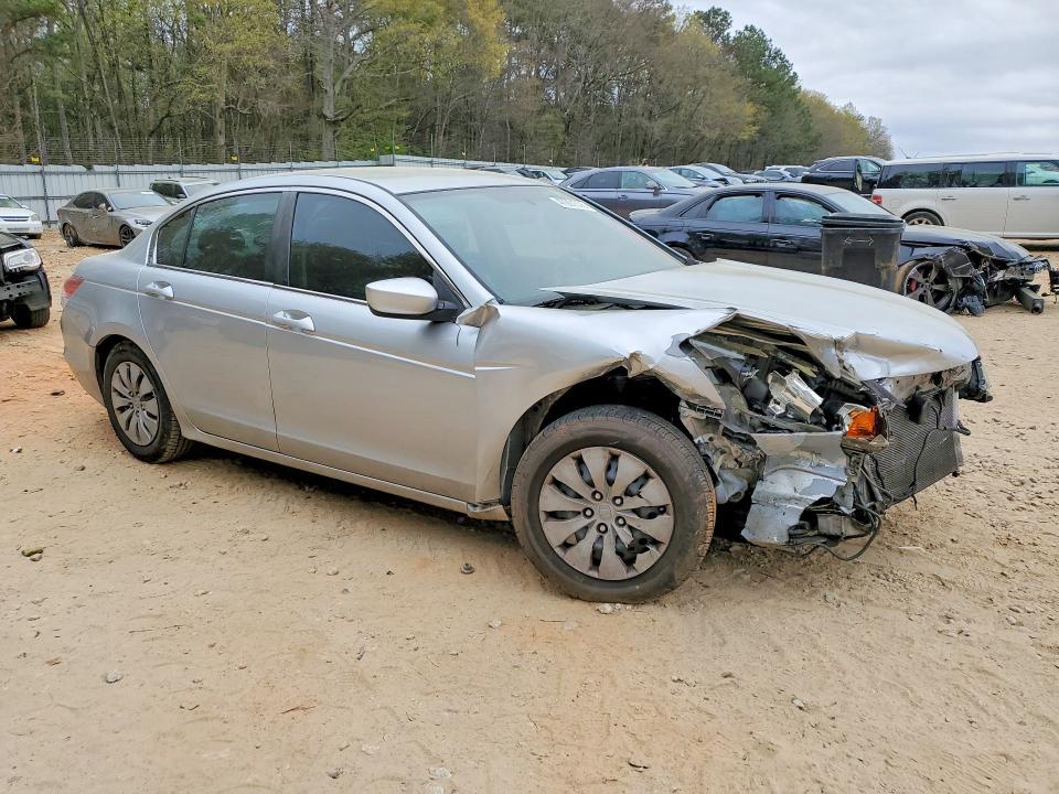 2009 Honda Accord lx