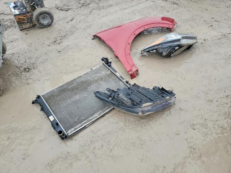 2017 Hyundai Santa fe Limited Ultimate